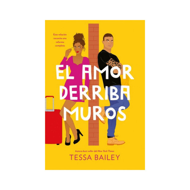 Amor Derriba Muros Las Reformas Del Amor 2, El