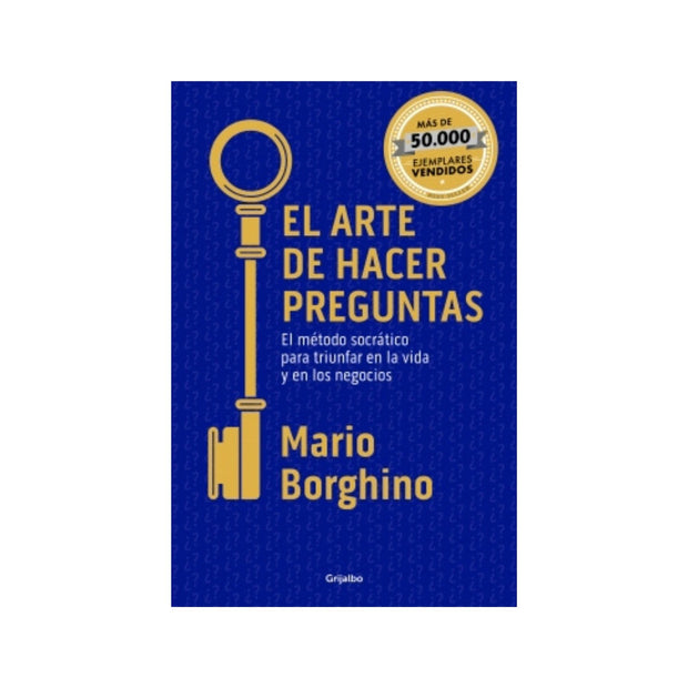 El arte de hacer preguntas