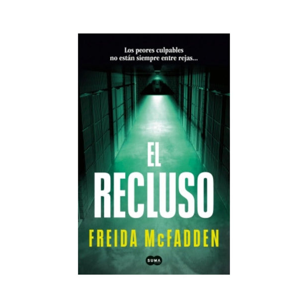 El recluso
