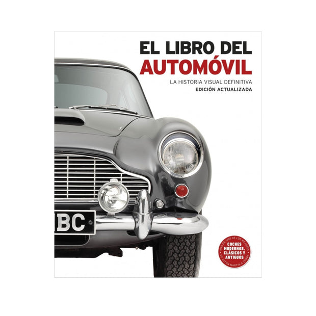 El libro del automóvil