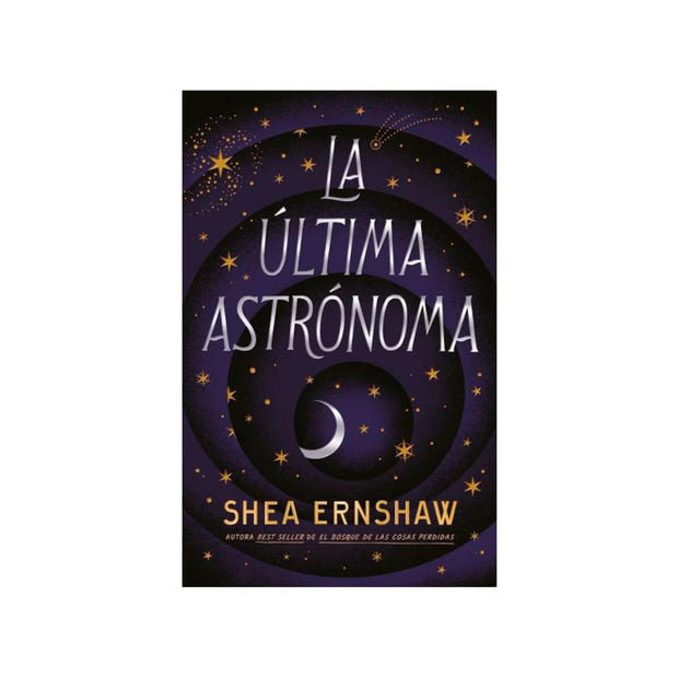 Última Astronoma, La