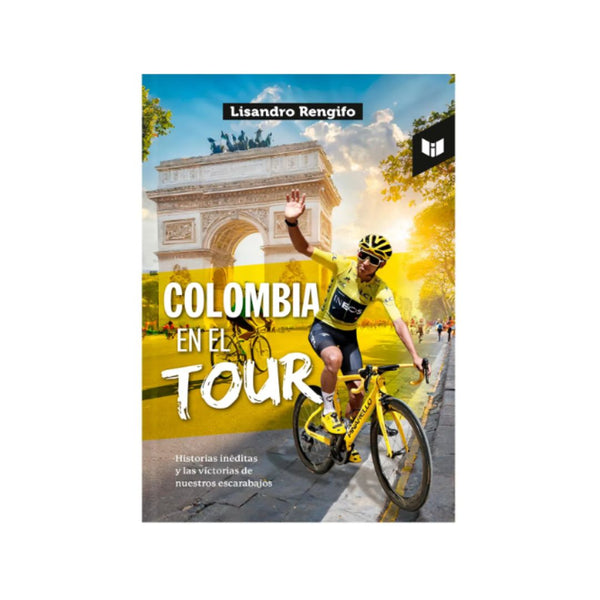 Colombia en el Tour