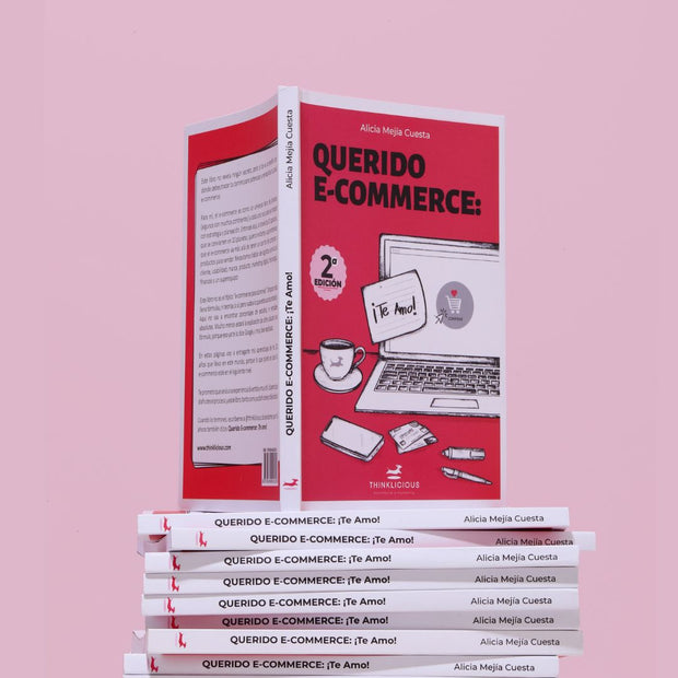 Querido E-Commerce