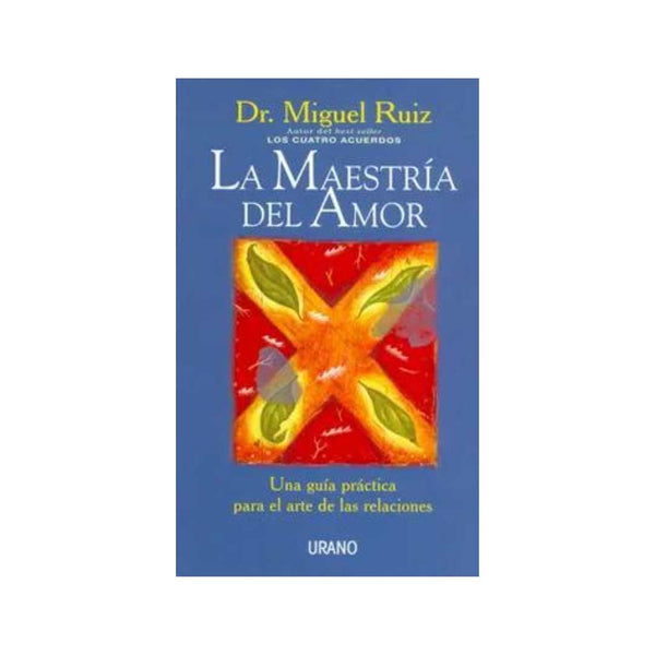 Maestria Del Amor, La