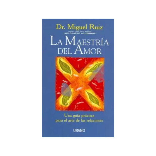 Maestría Del Amor, La