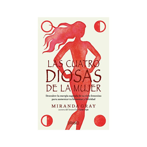 Cuatro Diosas De La Mujer, Las
