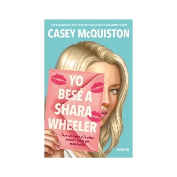 Yo Bese A Shara Wheeler