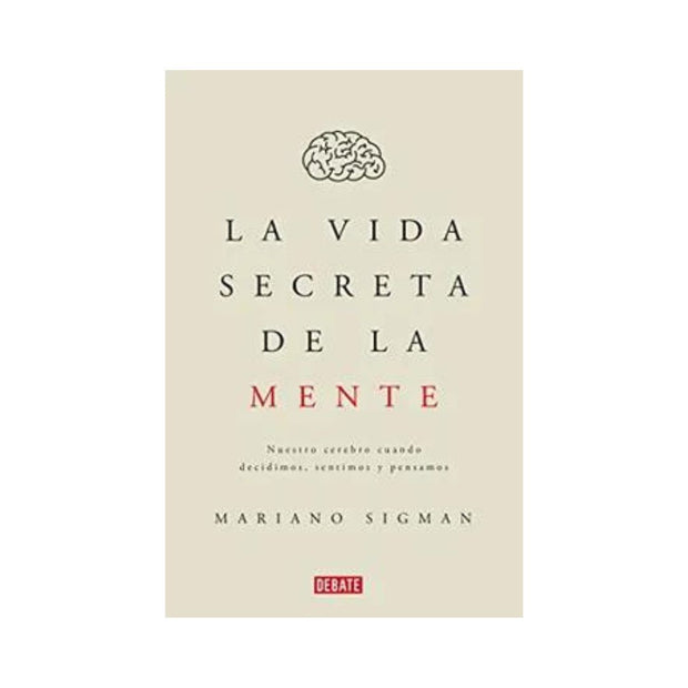 Vida Secreta De La Mente, La
