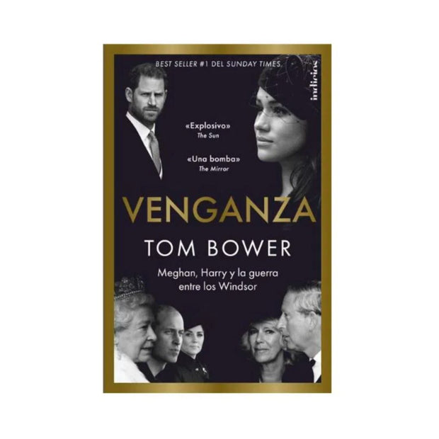 Venganza