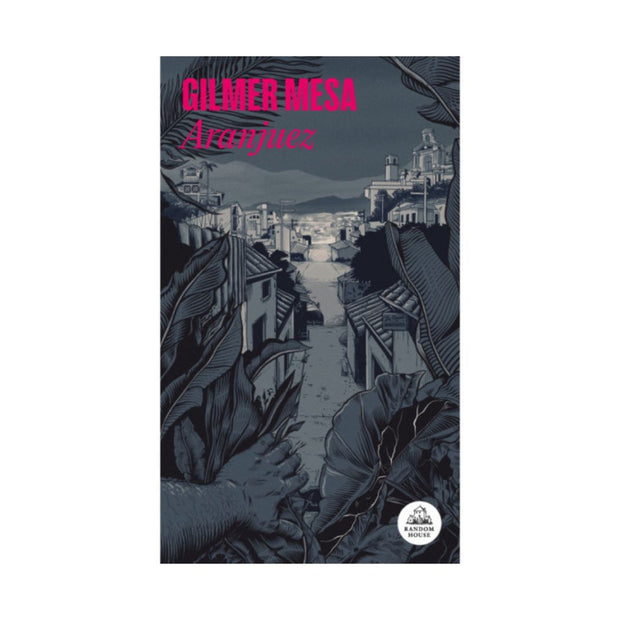 Libro Aranjuez