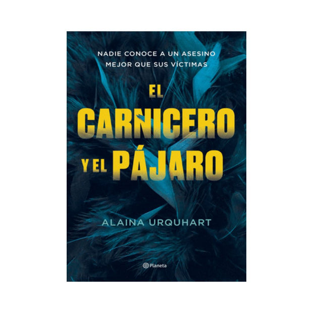 El carnicero y el pájaro