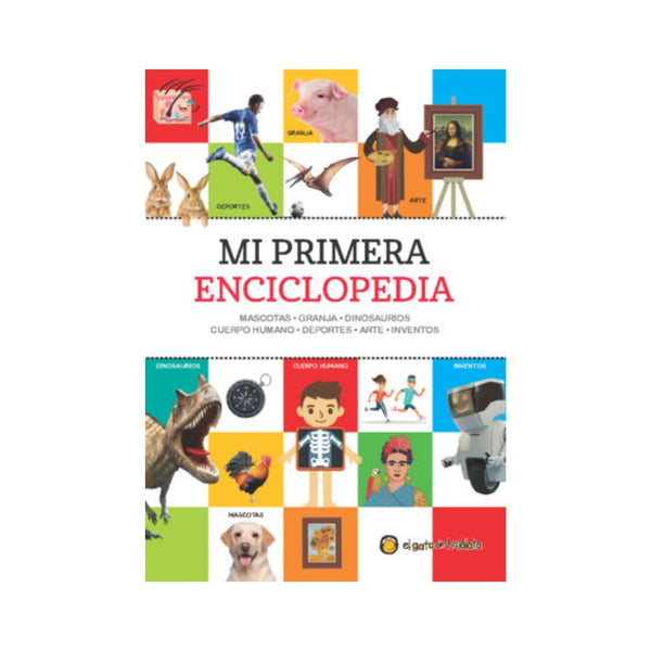 Primera Enciclopedia, Mi