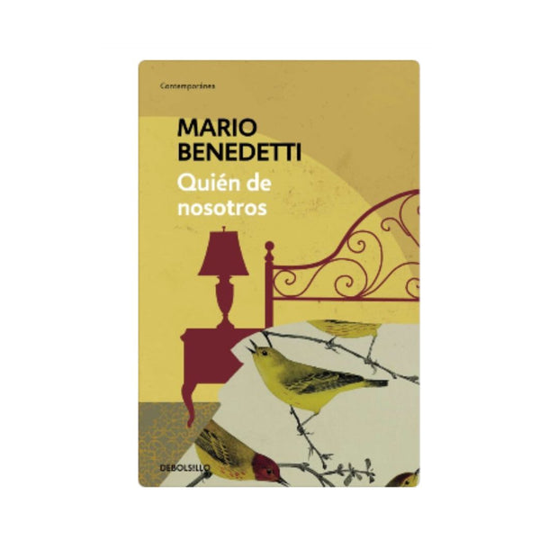 Quién De Nosotros