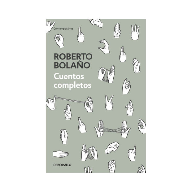 Cuentos Completos