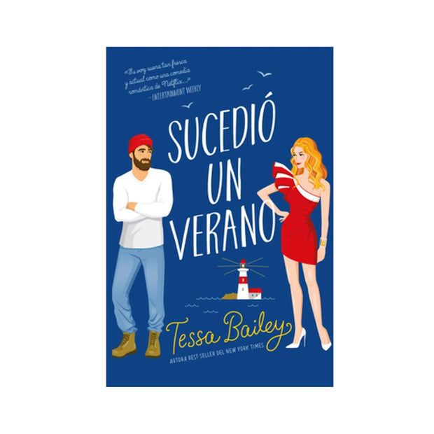 Sucedio Un Verano