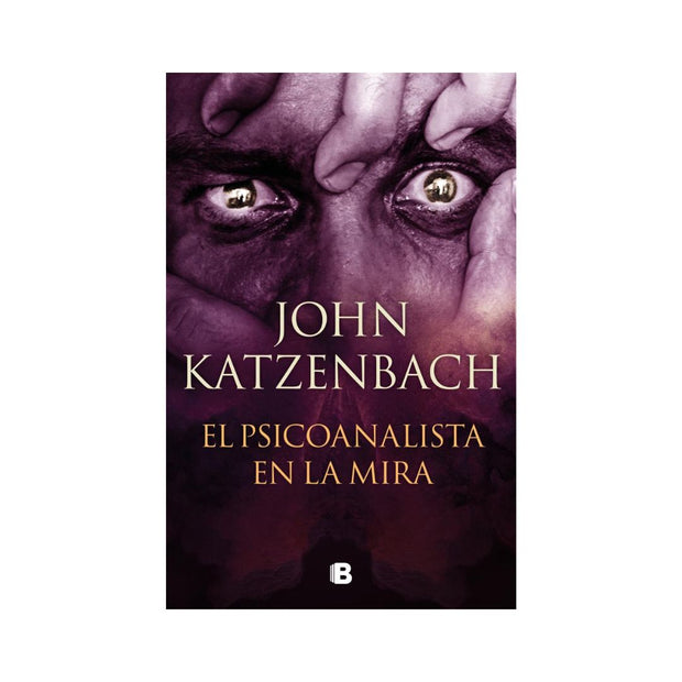 Psicoanalista En La Mira, El. Tapa dura