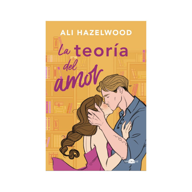 La teoría del amor