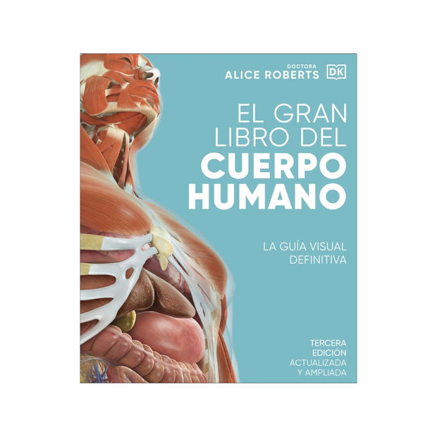 El gran libro del cuerpo humano