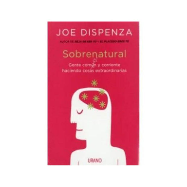 Sobrenatural (Col*)