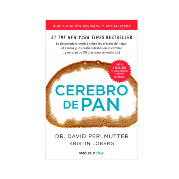 Cerebro de pan