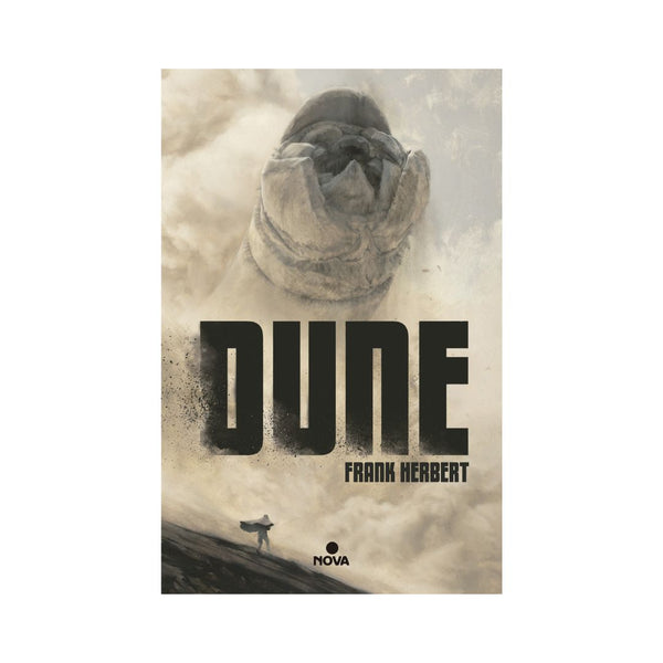 DUNE (edición ilustrada)