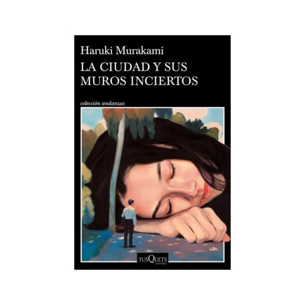 Libro La ciudad y sus muros inciertos