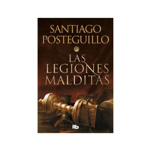 Africanus 2-Las Legiones Malditas