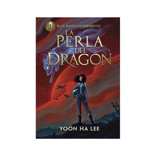 Perla del Dragón, La