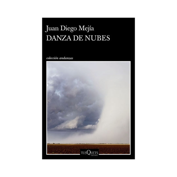 Danza De Nubes