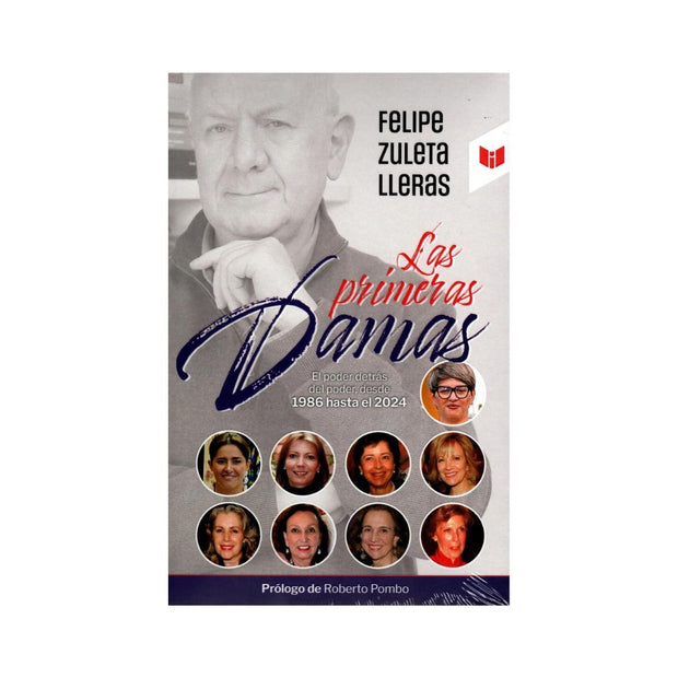 Las primeras damas
