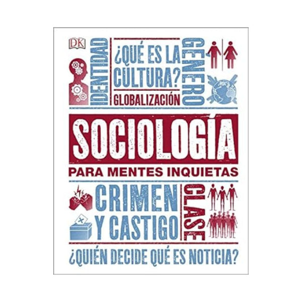 Sociología para mentes inquietas