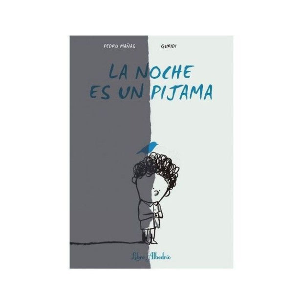 La Noche Es Un Pijama