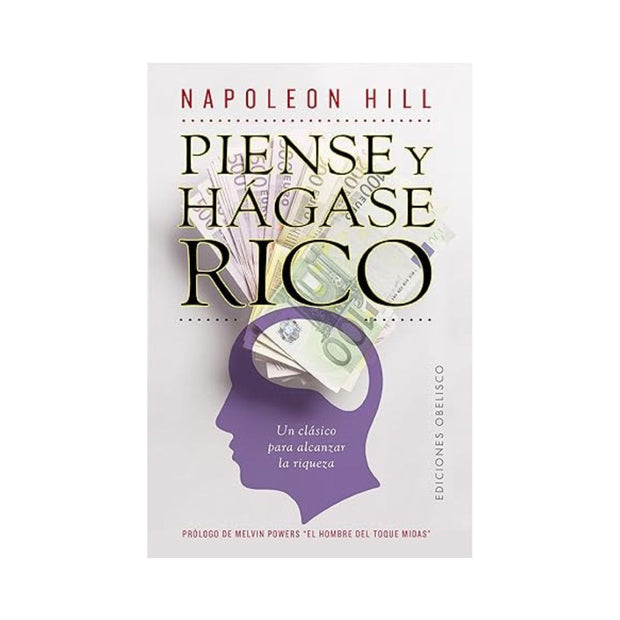 Piense Y Hágase Rico