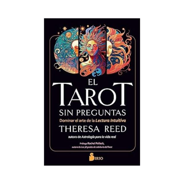 Tarot Sin Preguntas