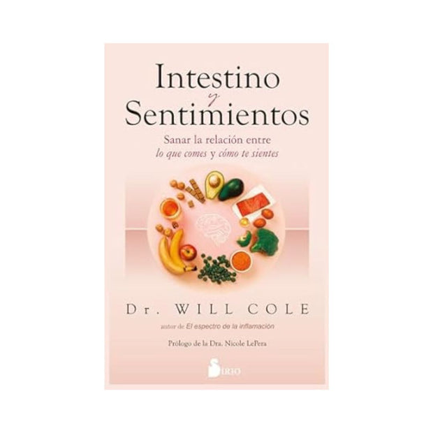 Intestino Y Sentimientos