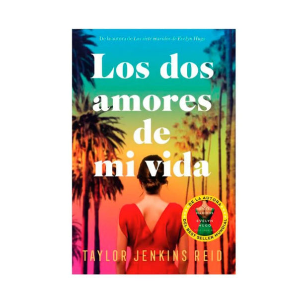 Los dos amores en mi vida