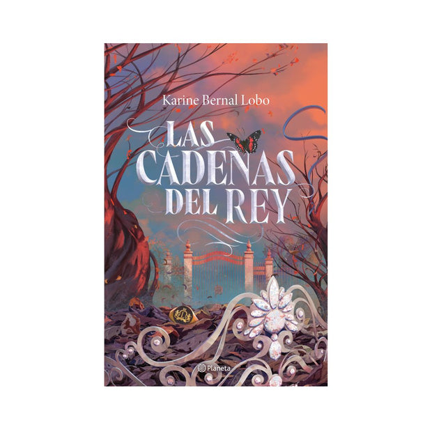 Las Cadenas del Rey