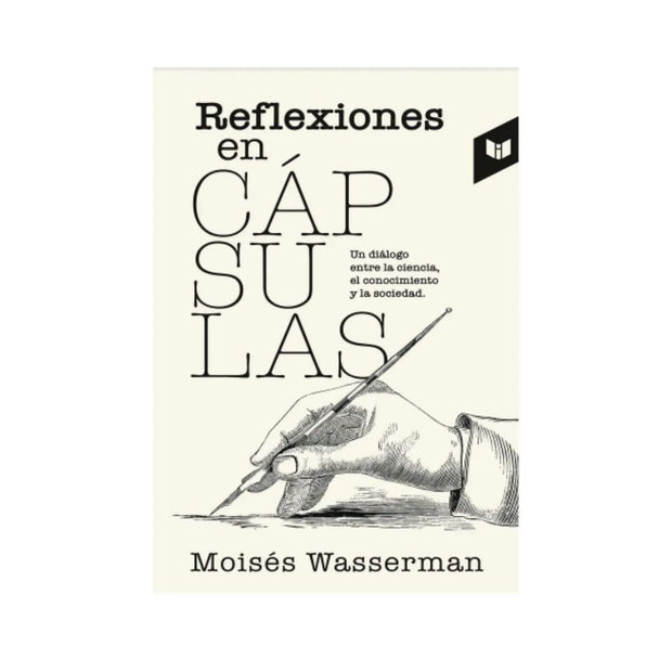 Reflexiones En Capsulas