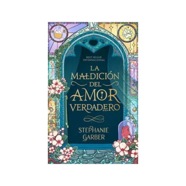 Maldición Del Amor Verdadero, La