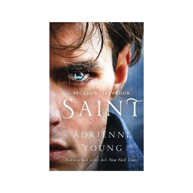 Saint