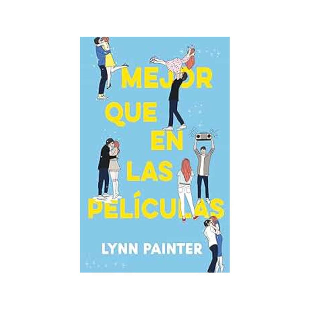 Mejor Que En Las Peliculas