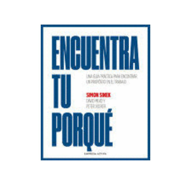 Encuentra Tu Porqué