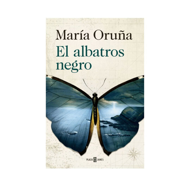El Albatros Negro