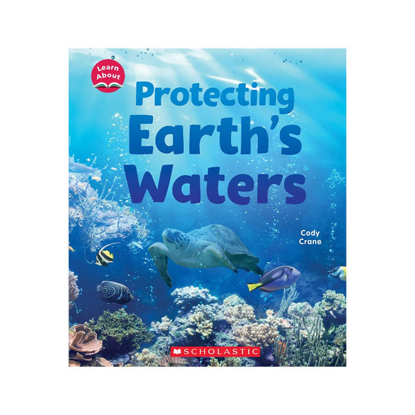 Protecting Earth's Waters