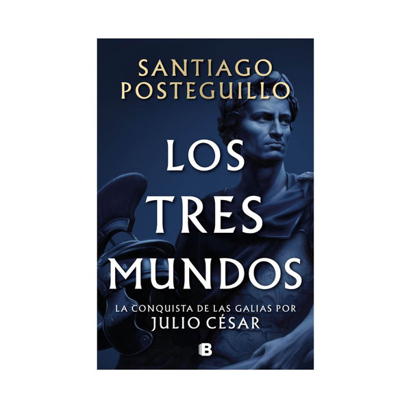 Los tres mundos Julio Cesar 3