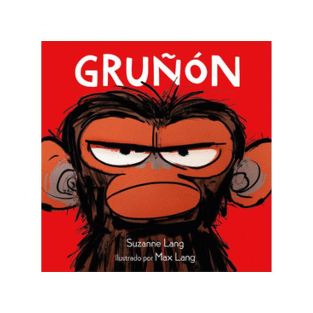 Gruñón