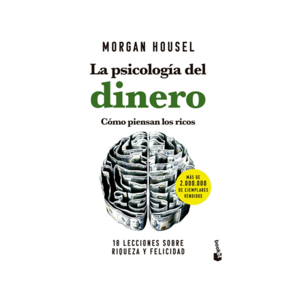 La psicología del dinero