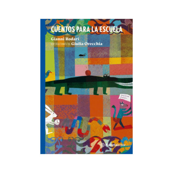 Cuentos para la escuela