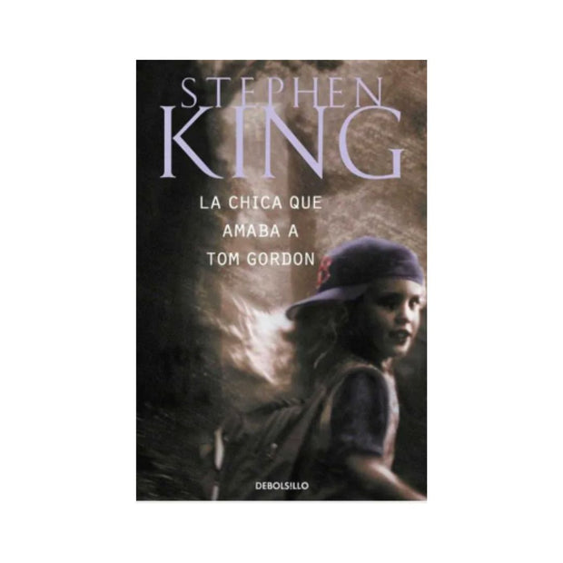 Chica Que Amaba A Tom Lordon, La