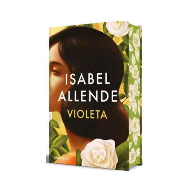 Violeta (Cantos Pintados)